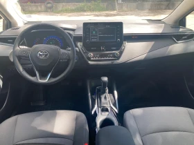 Toyota Corolla 1.8 Hybrid Executive - 19000 € - 63507631 3 | Car24.bg Toyota Corolla 1.8 Hybrid Executive - 19000 € - 63507631 3