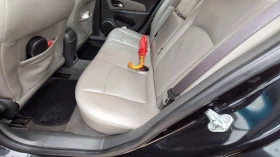 Chevrolet Cruze - 5000 € - 36565998 6 | Car24.bg Chevrolet Cruze - 5000 € - 36565998 6