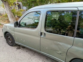 Peugeot Partner - 1100 € - 12749952 8 | Car24.bg Peugeot Partner - 1100 € - 12749952 8