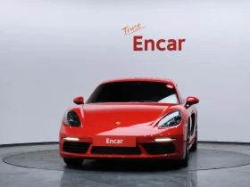 Porsche Cayman 2.0/ PDK/ ПОДГРЕВ/ КАМЕРА | Auto.bg — изображение 3 Porsche Cayman 2.0/ PDK/ ПОДГРЕВ/ КАМЕРА | Auto.bg — изображение 3