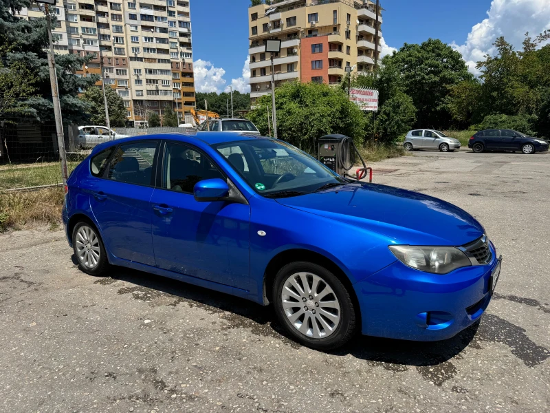 Subaru Impreza Газ - 1800 € / 3520.49 лв. - 38305272 1 | Car24.bg Subaru Impreza Газ - 1800 € / 3520.49 лв. - 38305272 1