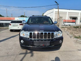 Jeep Grand cherokee 3.0d-Automat-Overland - Car24.bg Jeep Grand cherokee 3.0d-Automat-Overland