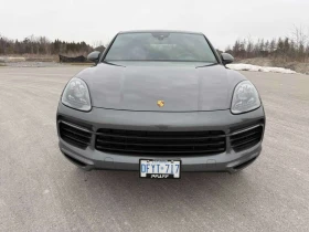 Porsche Cayenne Coupe AWD CARFAX | Auto.bg — изображение 6 Porsche Cayenne Coupe AWD CARFAX | Auto.bg — изображение 6