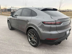 Porsche Cayenne Coupe AWD CARFAX | Auto.bg — изображение 15 Porsche Cayenne Coupe AWD CARFAX | Auto.bg — изображение 15