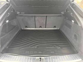 Porsche Cayenne Coupe AWD CARFAX | Auto.bg — изображение 13 Porsche Cayenne Coupe AWD CARFAX | Auto.bg — изображение 13