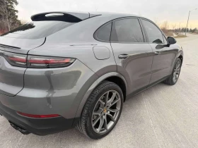 Porsche Cayenne Coupe AWD CARFAX | Auto.bg — изображение 3 Porsche Cayenne Coupe AWD CARFAX | Auto.bg — изображение 3