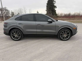 Porsche Cayenne Coupe AWD CARFAX | Auto.bg — изображение 2 Porsche Cayenne Coupe AWD CARFAX | Auto.bg — изображение 2