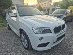 BMW X3 2.0D xDrive! M пакет! Германия! ЕЛ.ТЕГЛИЧ! - Car24.bg BMW X3 2.0D xDrive! M пакет! Германия! ЕЛ.ТЕГЛИЧ!