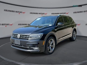 VW Tiguan SEL Premium R-Line 4Motion* DIGITAL* ПАМЕТ* КАМЕРА