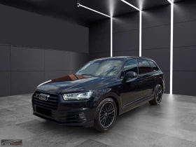 Audi SQ7 QUATTRO/435HP/7 SEATS/360/291h