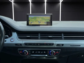 Audi SQ7 QUATTRO/435HP/7 SEATS/360/291h | Auto.bg — изображение 14 Audi SQ7 QUATTRO/435HP/7 SEATS/360/291h | Auto.bg — изображение 14