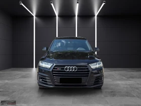 Audi SQ7 QUATTRO/435HP/7 SEATS/360/291h | Auto.bg — изображение 4 Audi SQ7 QUATTRO/435HP/7 SEATS/360/291h | Auto.bg — изображение 4