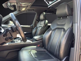 Audi SQ7 QUATTRO/435HP/7 SEATS/360/291h | Auto.bg — изображение 8 Audi SQ7 QUATTRO/435HP/7 SEATS/360/291h | Auto.bg — изображение 8