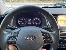 Hyundai Tucson 1.7CDRI* LED* NAVI* EVRO6 | Auto.bg — изображение 15 Hyundai Tucson 1.7CDRI* LED* NAVI* EVRO6 | Auto.bg — изображение 15