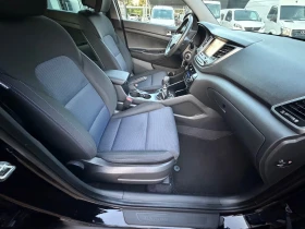 Hyundai Tucson 1.7CDRI* LED* NAVI* EVRO6 | Auto.bg — изображение 12 Hyundai Tucson 1.7CDRI* LED* NAVI* EVRO6 | Auto.bg — изображение 12