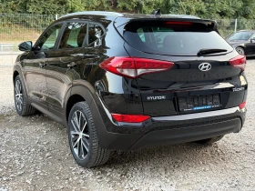 Hyundai Tucson 1.7CDRI* LED* NAVI* EVRO6 | Auto.bg — изображение 6 Hyundai Tucson 1.7CDRI* LED* NAVI* EVRO6 | Auto.bg — изображение 6