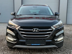 Hyundai Tucson 1.7CDRI* LED* NAVI* EVRO6 | Auto.bg — изображение 2 Hyundai Tucson 1.7CDRI* LED* NAVI* EVRO6 | Auto.bg — изображение 2
