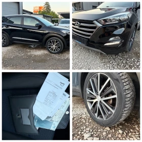 Hyundai Tucson 1.7CDRI* LED* NAVI* EVRO6 | Auto.bg — изображение 17 Hyundai Tucson 1.7CDRI* LED* NAVI* EVRO6 | Auto.bg — изображение 17