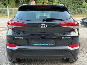 Hyundai Tucson 1.7CDRI* LED* NAVI* EVRO6 | Auto.bg — изображение 5 Hyundai Tucson 1.7CDRI* LED* NAVI* EVRO6 | Auto.bg — изображение 5
