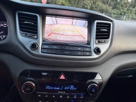 Hyundai Tucson 1.7CDRI* LED* NAVI* EVRO6 | Auto.bg — изображение 14 Hyundai Tucson 1.7CDRI* LED* NAVI* EVRO6 | Auto.bg — изображение 14