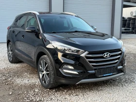 Hyundai Tucson 1.7CDRI* LED* NAVI* EVRO6 | Auto.bg — изображение 3 Hyundai Tucson 1.7CDRI* LED* NAVI* EVRO6 | Auto.bg — изображение 3