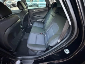 Hyundai Tucson 1.7CDRI* LED* NAVI* EVRO6 | Auto.bg — изображение 9 Hyundai Tucson 1.7CDRI* LED* NAVI* EVRO6 | Auto.bg — изображение 9