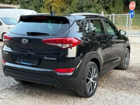 Hyundai Tucson 1.7CDRI* LED* NAVI* EVRO6 | Auto.bg — изображение 4 Hyundai Tucson 1.7CDRI* LED* NAVI* EVRO6 | Auto.bg — изображение 4