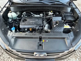 Hyundai Tucson 1.7CDRI* LED* NAVI* EVRO6 | Auto.bg — изображение 13 Hyundai Tucson 1.7CDRI* LED* NAVI* EVRO6 | Auto.bg — изображение 13