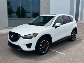 Mazda CX-5 GT 2.5L / КОЖА / ПАНОРАМА / ПОДГРЕВИ