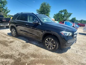 Mercedes-Benz GLE undefined | Auto.bg — изображение 9 Mercedes-Benz GLE undefined | Auto.bg — изображение 9