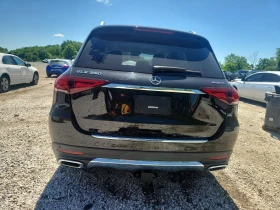 Mercedes-Benz GLE undefined | Auto.bg — изображение 3 Mercedes-Benz GLE undefined | Auto.bg — изображение 3