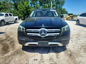 Mercedes-Benz GLE undefined | Auto.bg — изображение 4 Mercedes-Benz GLE undefined | Auto.bg — изображение 4
