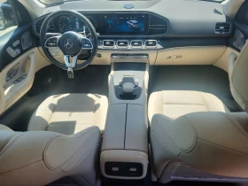 Mercedes-Benz GLE undefined | Auto.bg — изображение 6 Mercedes-Benz GLE undefined | Auto.bg — изображение 6