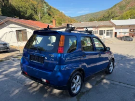 Suzuki Ignis 1.3 4X4 МНОГО ЗАПАЗЕН - 2850 € - 82871154 6 | Car24.bg Suzuki Ignis 1.3 4X4 МНОГО ЗАПАЗЕН - 2850 € - 82871154 6