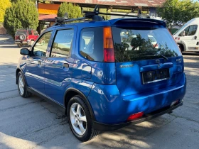 Suzuki Ignis 1.3 4X4 МНОГО ЗАПАЗЕН - 2850 € - 82871154 4 | Car24.bg Suzuki Ignis 1.3 4X4 МНОГО ЗАПАЗЕН - 2850 € - 82871154 4