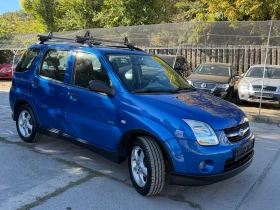 Suzuki Ignis 1.3 4X4 МНОГО ЗАПАЗЕН - 2850 € - 82871154 2 | Car24.bg Suzuki Ignis 1.3 4X4 МНОГО ЗАПАЗЕН - 2850 € - 82871154 2