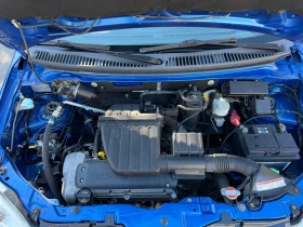 Suzuki Ignis 1.3 4X4 МНОГО ЗАПАЗЕН - 2850 € - 82871154 15 | Car24.bg Suzuki Ignis 1.3 4X4 МНОГО ЗАПАЗЕН - 2850 € - 82871154 15