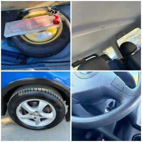 Suzuki Ignis 1.3 4X4 МНОГО ЗАПАЗЕН - 2850 € - 82871154 16 | Car24.bg Suzuki Ignis 1.3 4X4 МНОГО ЗАПАЗЕН - 2850 € - 82871154 16