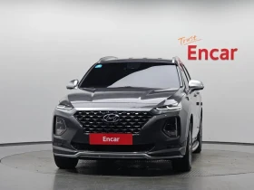 Hyundai Santa fe 2.0T 2WD - 18561 € - 29976674 3 | Car24.bg Hyundai Santa fe 2.0T 2WD - 18561 € - 29976674 3