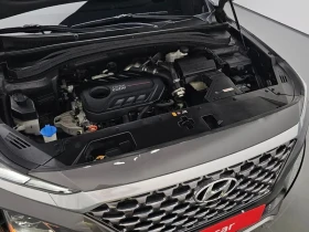 Hyundai Santa fe 2.0T 2WD - 18561 € - 29976674 6 | Car24.bg Hyundai Santa fe 2.0T 2WD - 18561 € - 29976674 6