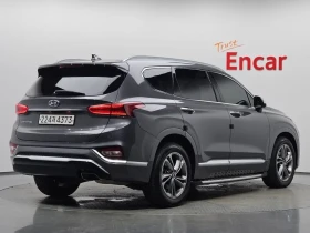 Hyundai Santa fe 2.0T 2WD - 18561 € - 29976674 2 | Car24.bg Hyundai Santa fe 2.0T 2WD - 18561 € - 29976674 2