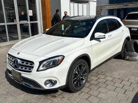Снимка Mercedes-Benz GLA 25...
