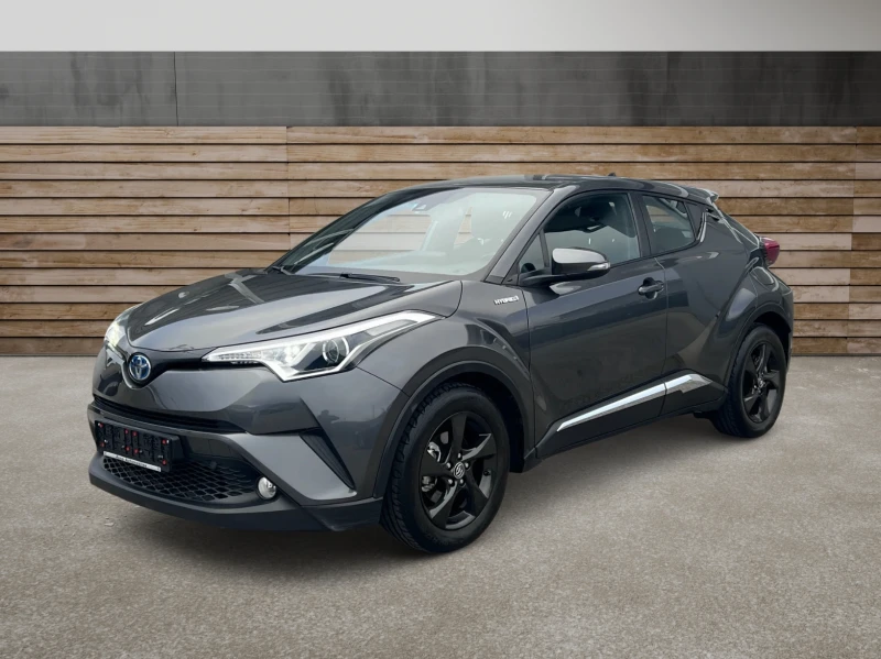 Toyota C-HR 1.8HSD 125000km ПРОЧЕТИ ОПИСАНИЕТО - 15500 € / 30315.36 лв. - 64319907 1 | Car24.bg Toyota C-HR 1.8HSD 125000km ПРОЧЕТИ ОПИСАНИЕТО - 15500 € / 30315.36 лв. - 64319907 1
