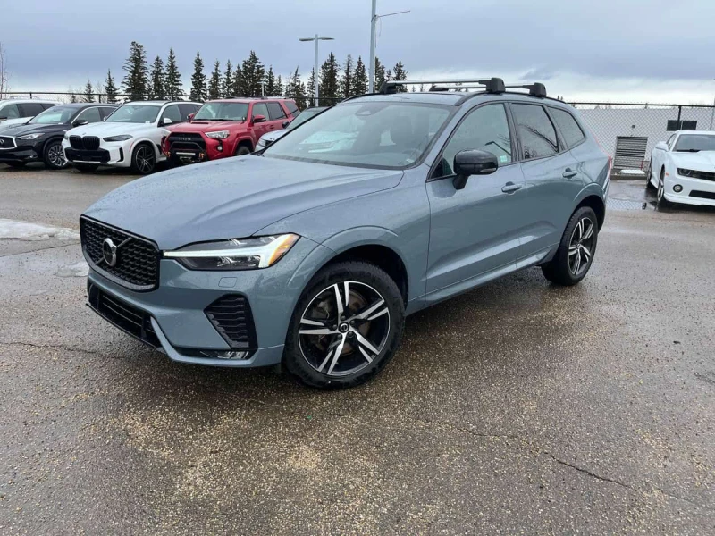 Volvo XC60 * R Design * CARFAX * БЕЗ ПЪРВОНАЧАЛНА ВНОСКА - 29000 € / 56719.07 лв. - 82821002 1 | Car24.bg Volvo XC60 * R Design * CARFAX * БЕЗ ПЪРВОНАЧАЛНА ВНОСКА - 29000 € / 56719.07 лв. - 82821002 1