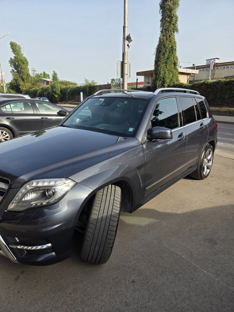 Mercedes-Benz GLK AMG| Сервизна история| 2 комплекта джанти - 12499 € - 11647805 1 | Car24.bg Mercedes-Benz GLK AMG| Сервизна история| 2 комплекта джанти - 12499 € - 11647805 1