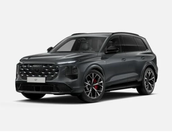 Audi Q7 SLINE/7 SEATS/BANG&OLUFSEN 4D/DAYTONA GREY/MASSAGE | Auto.bg — изображение 1 Audi Q7 SLINE/7 SEATS/BANG&OLUFSEN 4D/DAYTONA GREY/MASSAGE | Auto.bg — изображение 1