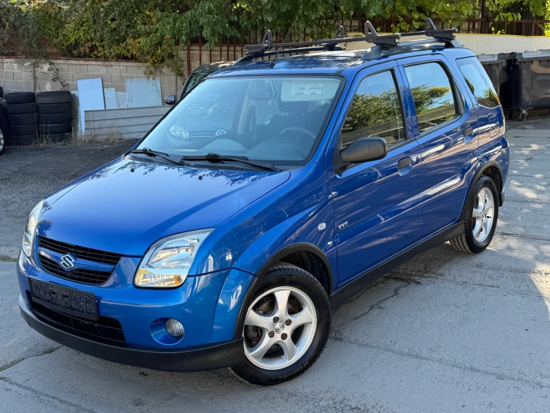 Suzuki Ignis 1.3 4X4 МНОГО ЗАПАЗЕН - 2850 € - 82871154 1 | Car24.bg Suzuki Ignis 1.3 4X4 МНОГО ЗАПАЗЕН - 2850 € - 82871154 1