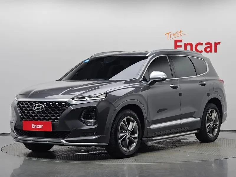 Hyundai Santa fe 2.0T 2WD - 18561 € - 29976674 1 | Car24.bg Hyundai Santa fe 2.0T 2WD - 18561 € - 29976674 1