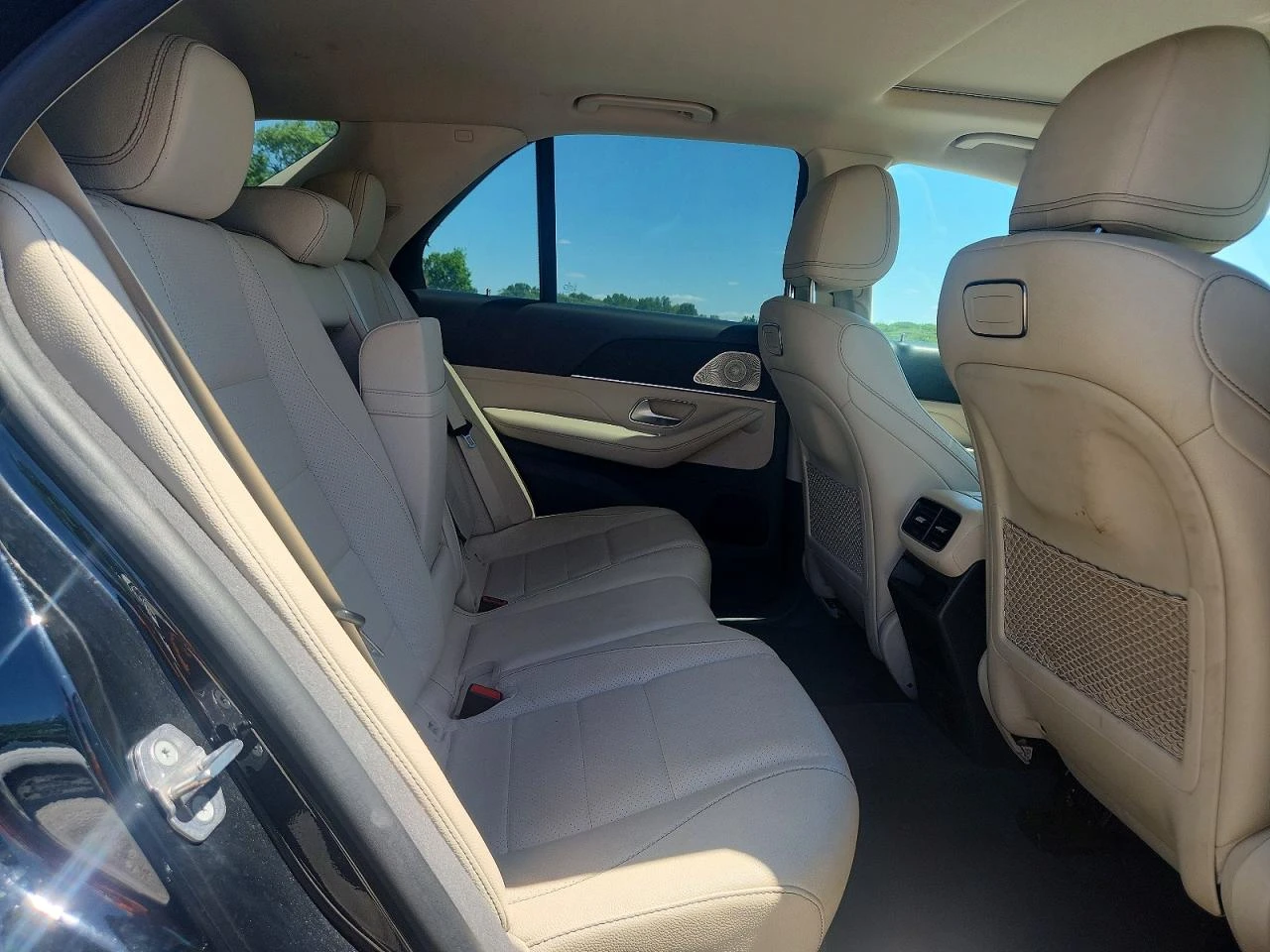 Mercedes-Benz GLE undefined | Auto.bg — изображение 1 Mercedes-Benz GLE undefined | Auto.bg — изображение 1