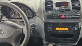 Mercedes-Benz Vito 109CDI LONG-OM 646.980-Amigo luxe | Auto.bg — изображение 9 Mercedes-Benz Vito 109CDI LONG-OM 646.980-Amigo luxe | Auto.bg — изображение 9